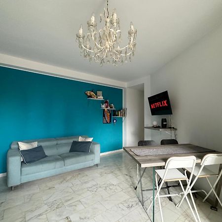 Home Stay And Relax In Milánó Kültér fotó