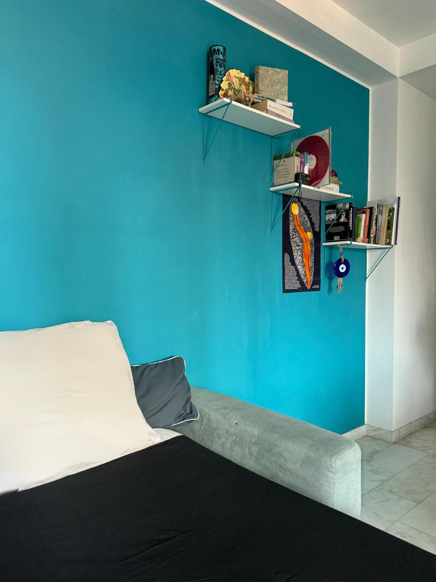 Home Stay And Relax In Milánó Kültér fotó