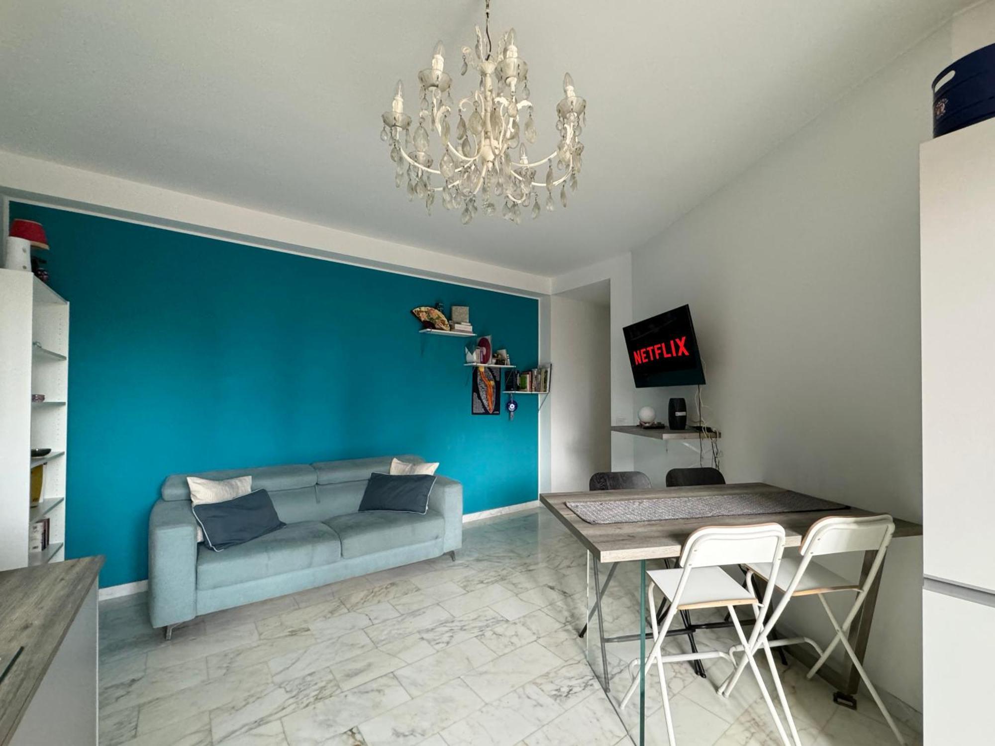 Home Stay And Relax In Milánó Kültér fotó